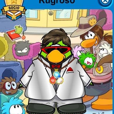 Rugroso's profile picture. 