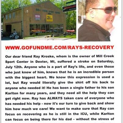 PrayforRay's profile picture. 