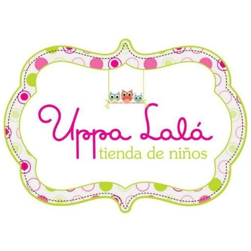 uppalalatienda's profile picture. ♥ Tienda de ropa y accesorios para bebés, niños y teens ♥
BABYCOTTONS.PIOPPA.GRISINO. PIOPPA STARS.MAGADALENA ESPOSITO.MACLAREN.LATIDO MIO.INFANTI.WAWITA
