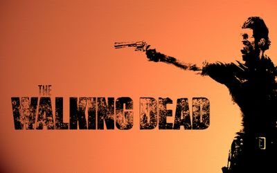 paulvelasquez06's profile picture. I Love The Walking Dead And Football 3