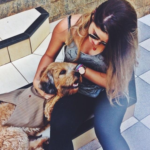 amorimcamilinha's profile picture. 