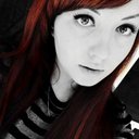 Nora Berger - @noraroar - Twitter