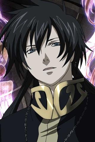 amo novelas e sor fan de Robin Boissevein