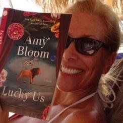 reader reviewer booklover