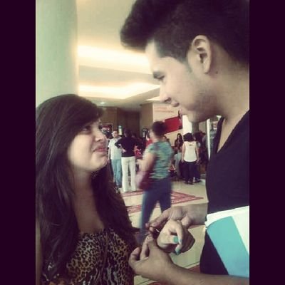 Lucha por lo que quieres.
17-11-2013♥