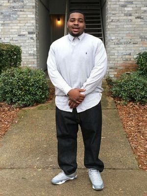 Monroe raised me but Kappa Iota made me. Member of Alpha Phi Alpha Fraternity Inc. #Clu8 Spr.13 Employee at Interstate Hyundai in Monroe, Louisiana