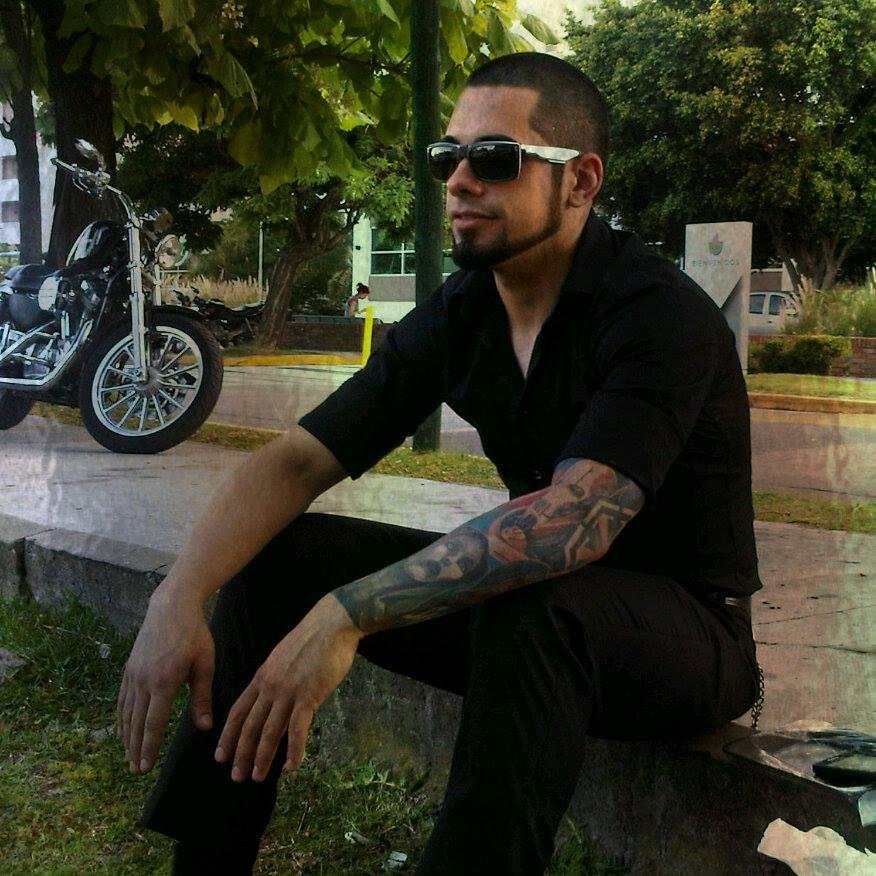 kresbok1's profile picture. 