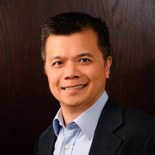Canadian Channel Manager for Markforged.