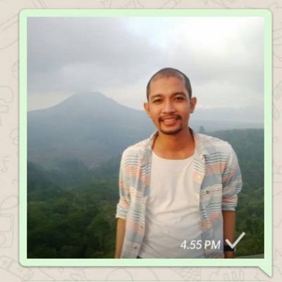 EkoWahyuSusilo's profile picture. 