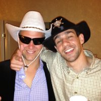 Kyle Sharaf (@sheriffsharaf) 's Twitter Profile