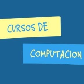 Profesora de computación