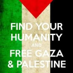 Heart/Soul in #Gaza. #FreePalestine! Activist for Teachers Against Occupation! Email US.Teachers.Against.Occupation(at)http://t.co/N8GNSmjjk4 to get involved!