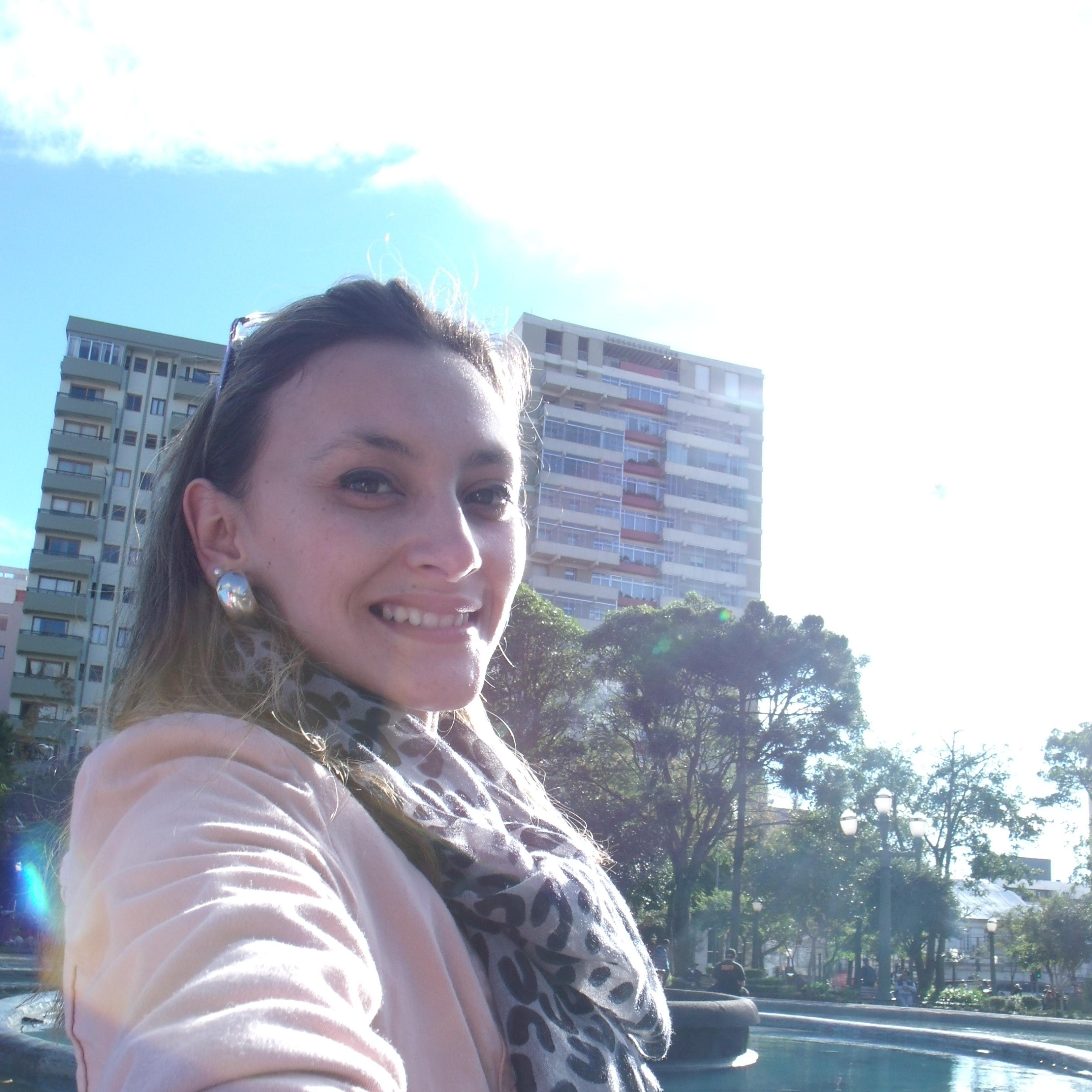 renatadesouzade's profile picture. 