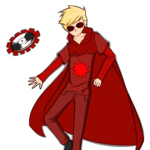Hey guys my names Dave Strider #taken by: @MuntantbloodedKK #KnightOfTime V2: #taken by: @grisgrisvoodoo v3: #single #female v4: #taken: @MutantKarkitty
