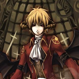 I'm a snarky little demon~ But don't let that push you away. Incubus|Overseer of the Circles of Hell #RP