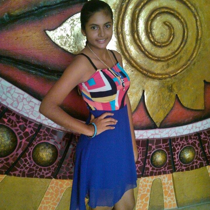 jenniffer alvarado