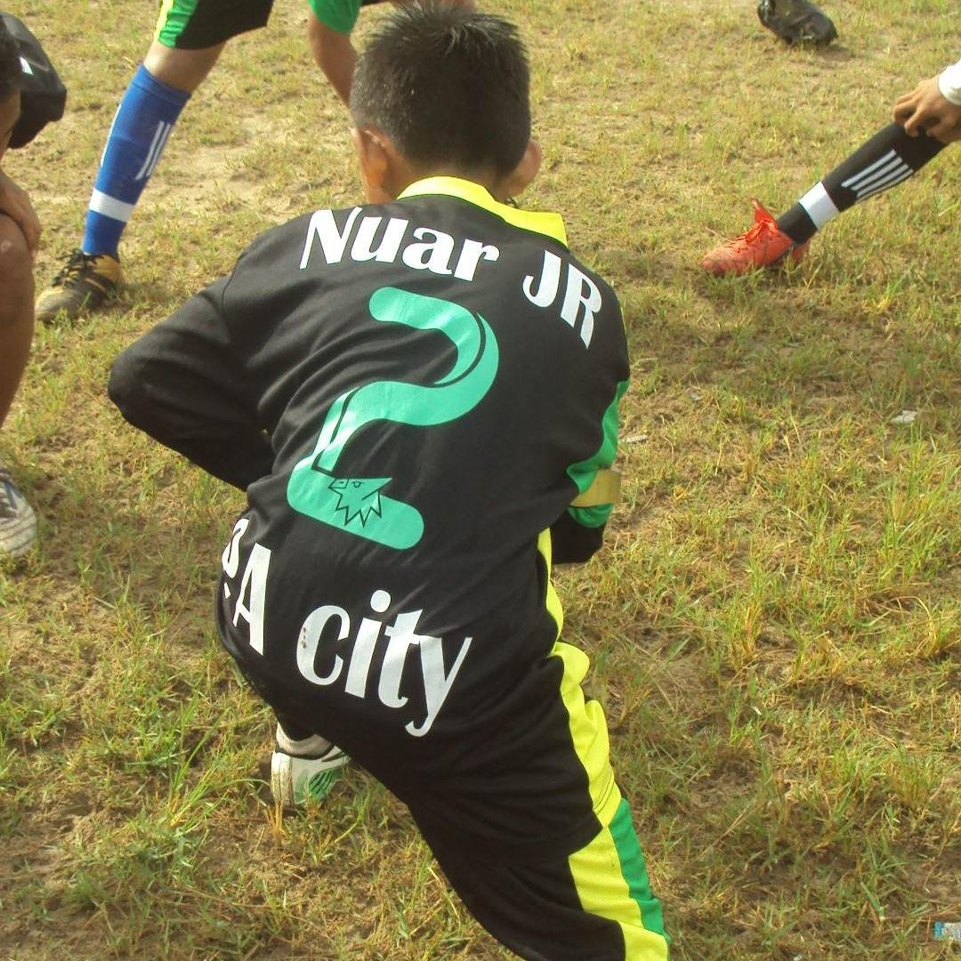 I Player PAcity || My Team @PAcity13