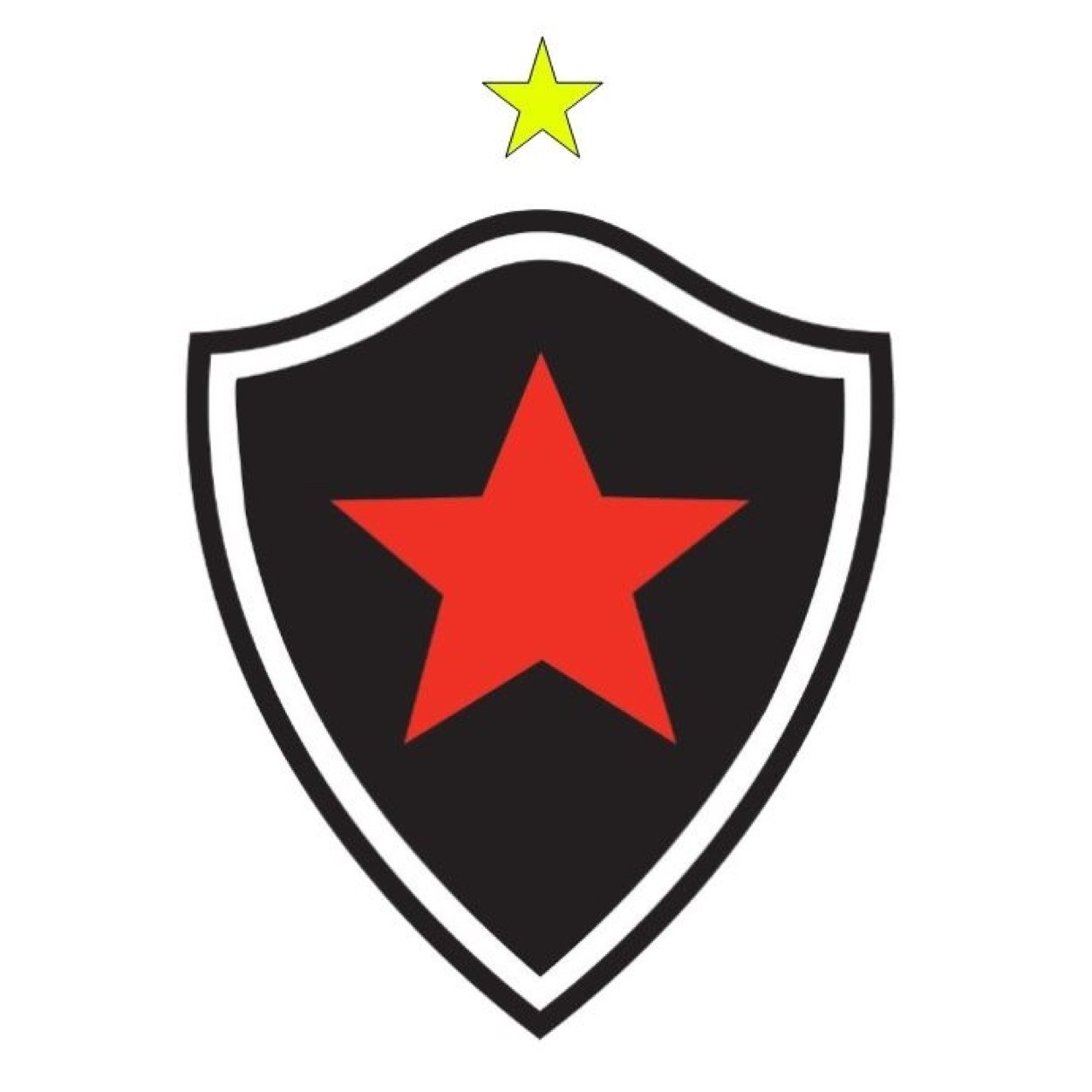 Twitter do mais belo e glorioso do Brasil , o Xerifão do Nordeste ... Campeão Paraibano 28 vezes  , único Campeão Brasileiro Paraibano , Série D ⚪️⚫️