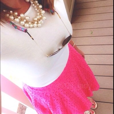 shop my Poshmark and eBay stores ⬇️