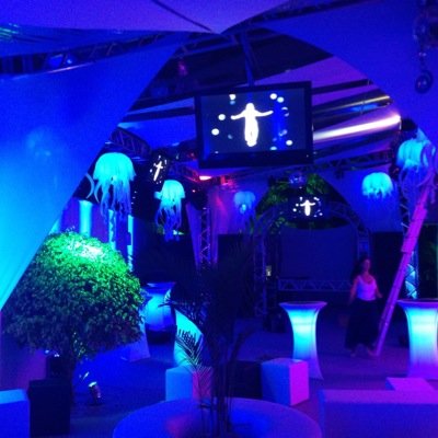 ShowPalm's profile picture. 