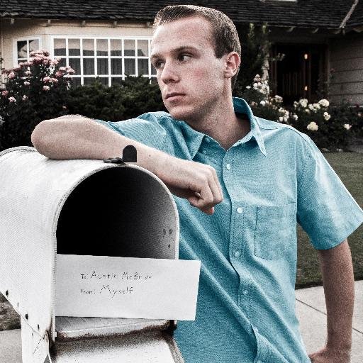 Music is my passion; Music is what I do. Official twitter for Austin McBride's solo music project.