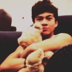 You just got a free follow congrats ♡ it would help loads if you go follow @michaelsauceidk because shes nice and she follows back.