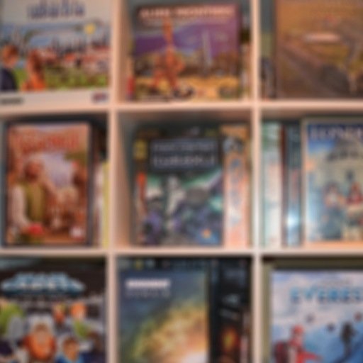 BoardgameG's profile picture. Board Game & General Consulting