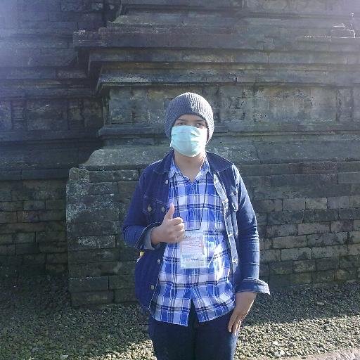 atlan_seizer16's profile picture. “Every successful person must have a failure. Do not be afraid to fail because failure is a part of success.