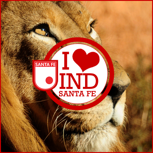 Cuenta creada para entregar la mejor información del equipo cardenal, con Corazón de León, somos Orgullo Cardenal