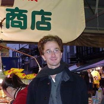 MHuso2341's profile picture. Academic at RMIT. Teaching a course called The Urban Age