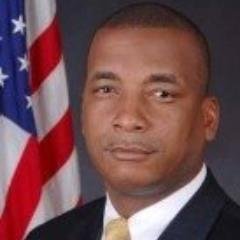 The Experience You Deserve:
A God-fearing Family Man with 18 years of law enforcement experience. An educator and a community advocate. A TRUE CHANGE AGENT!