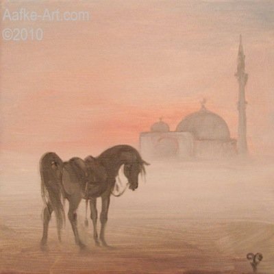 منذ بدأ بعثة النبي صل الله عليه و سلم الحرب علي الإسلام و أهله حتي ينقسم الناس فسطاطين فسطاط كله إيمان لا نفاق فيه و فسطاط كله نفاق لا إيمان فيه فأنظر موقعك