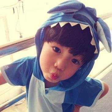 considering my cutiepie bambi and belove lisp magnae
