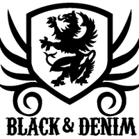 Black & Denim (@blackanddenim) 's Twitter Profile