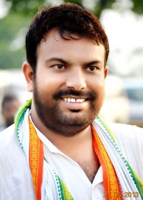 मध्य प्रदेश युवा कांग्रेस 
प्रदेश सचिव