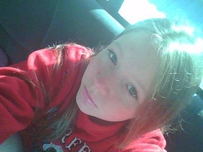 MakenzieJones33's profile picture. I Really Like Ghost Town o;