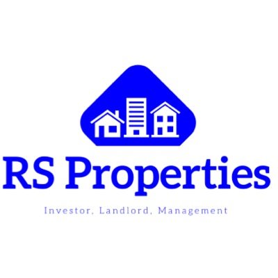 RS_Properties's profile picture. Property Investor / Landlord / Management RS_Properties@hotmail.com