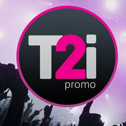 A T2i é o mais novo link de informações e entretenimento, ligado à shows, eventos culturais entre outras variedades.