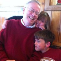 Dr. William Doherty (@billdoherty) 's Twitter Profile