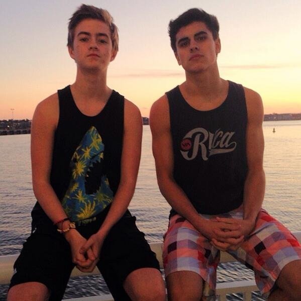 This is the Official Fan Club of Jack and Jack in Dominican Republic.