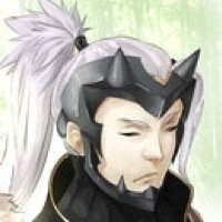 Yen'fay is dead, and I no better. But this Yen'fay will fight to protect his sister, no matter the consequences. [FE:A RP]