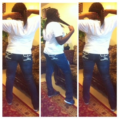 GIVE'EM HELL CEDES BAYBEE