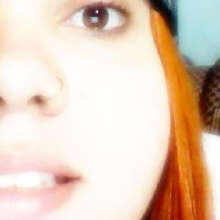 nessa_vssoares's profile picture. \m/ (◣_◢) \m/