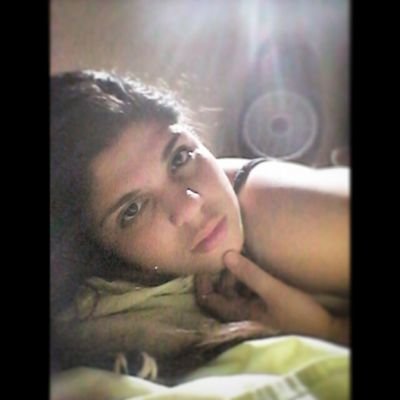 MariaRoaU2's profile picture. live your life and enjoy