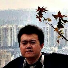 ScGege's profile picture. 微信：ja_gege