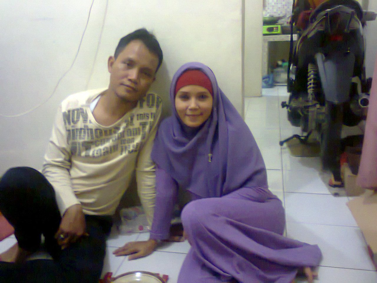 PujanggaModern