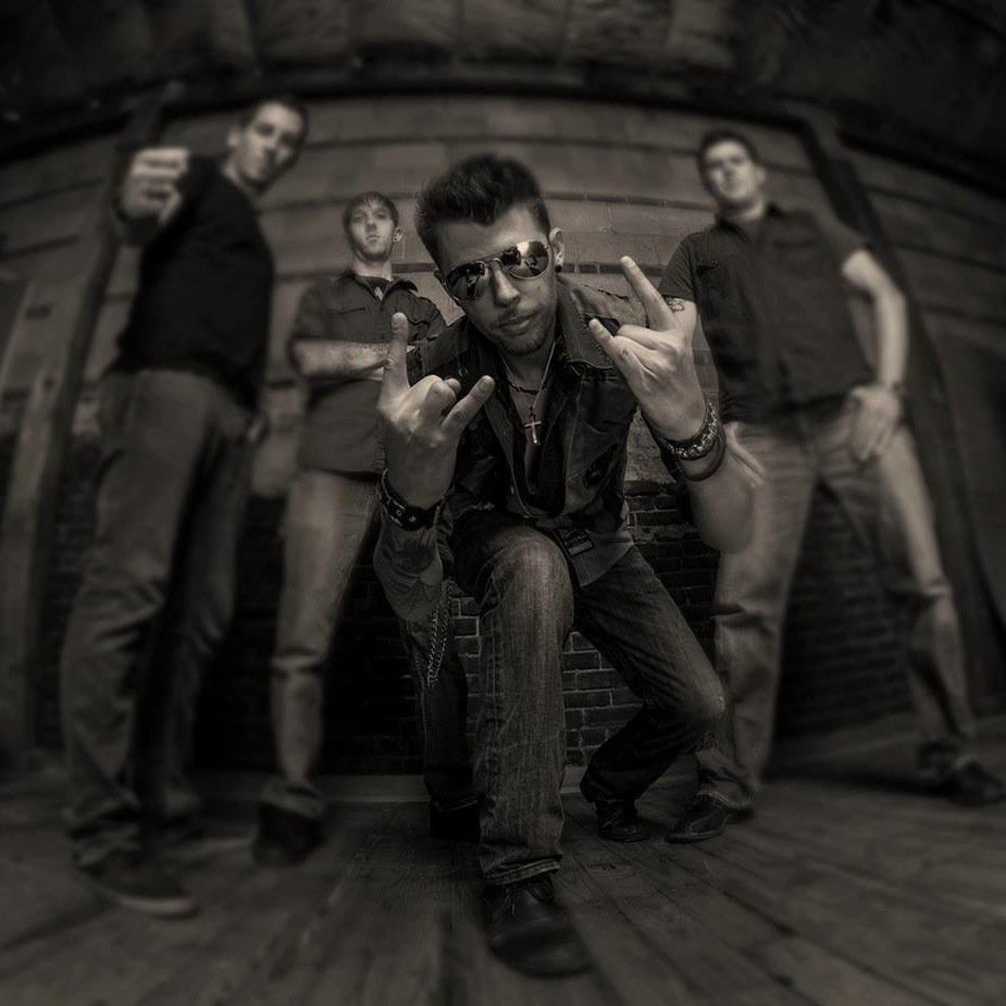 Progressive rock band from KC combines many of music's variables with attitude and passion.