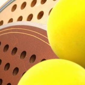 Paddledise's profile picture. Platform tennis:  Another day in Paddlledise!