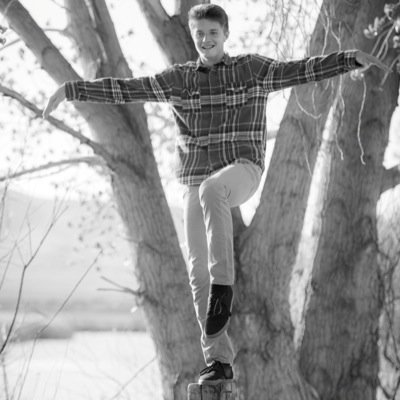 Dallin is my best friend. Sorry.