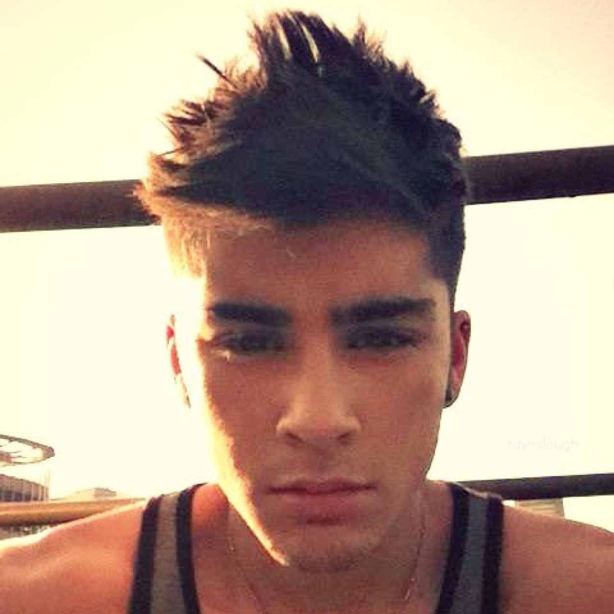 Sexy_MclikZ's profile picture. Yo the names Zayn, but you probably knew that. But did you know I only love dick? -smirks-